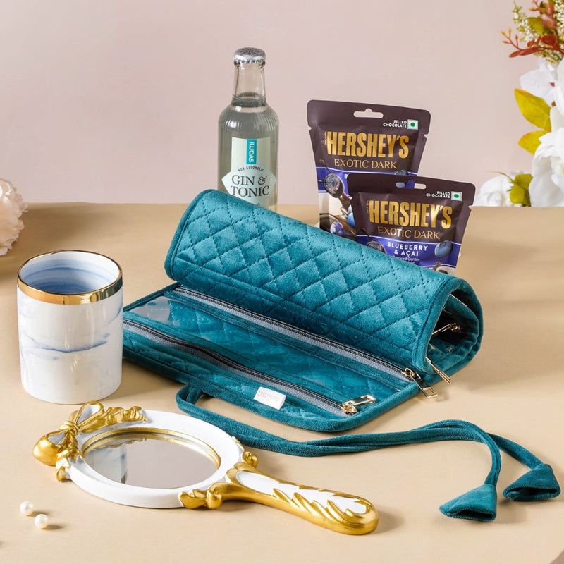 Vanity Wonder Bridesmaid Gift Hamper Set Of 6