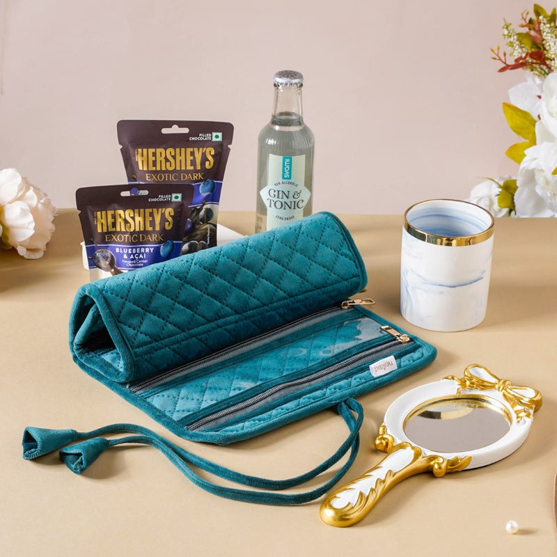Vanity Wonder Bridesmaid Gift Hamper Set Of 6