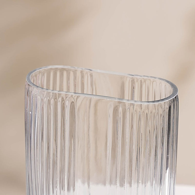 Arch Flower Vase For Home Decor