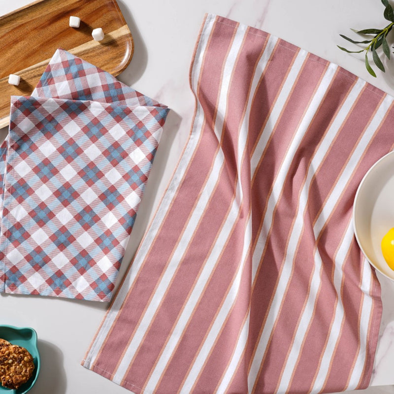 Multipurpose Kitchen Towel Set Of 2