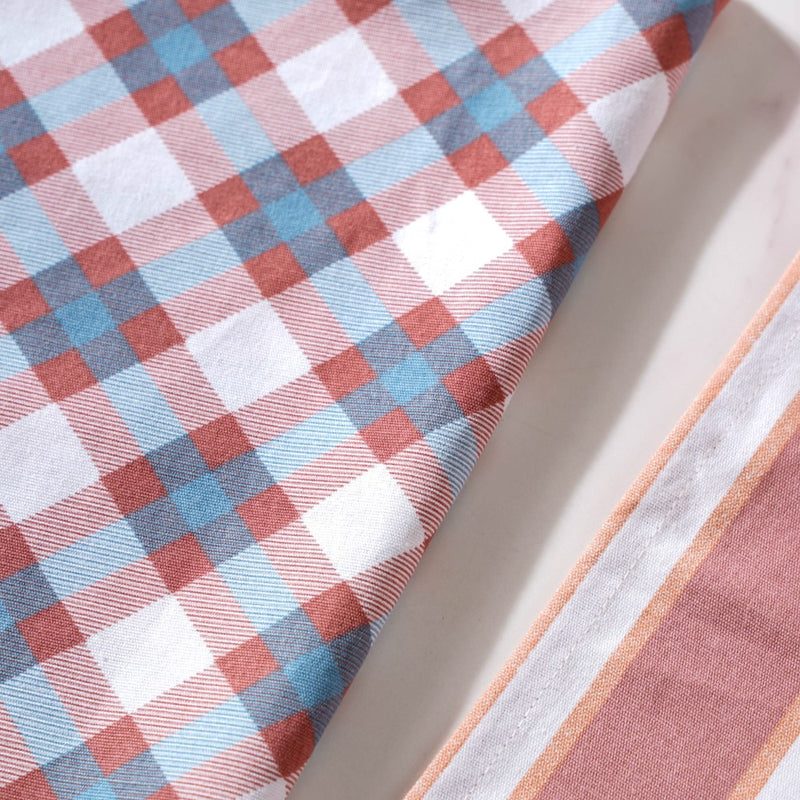 Multipurpose Kitchen Towel Set Of 2