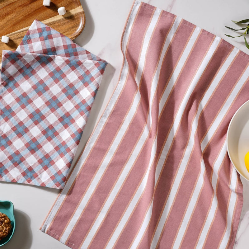 Multipurpose Kitchen Towel Set Of 2