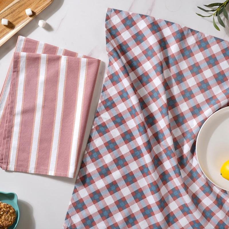 Multipurpose Kitchen Towel Set Of 2