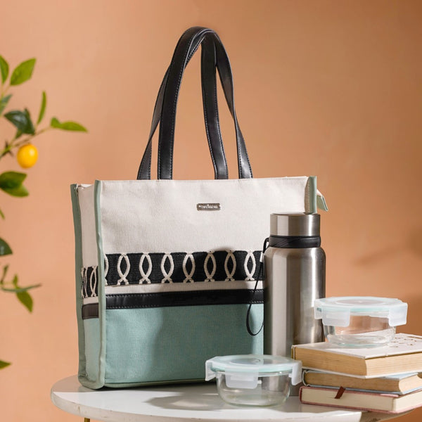 The Dagne Dover Landon Carryall - A Review - Wardrobe Oxygen