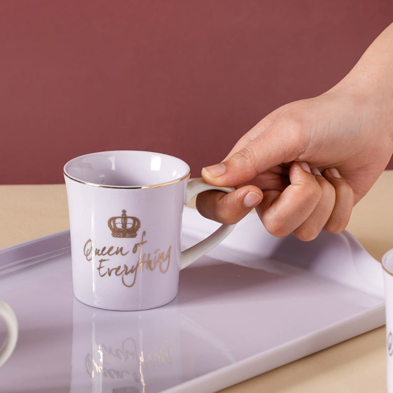 Royal Tea Set - Tea cup set, tea set, teapot set | Tea set for Dining Table & Home Decor