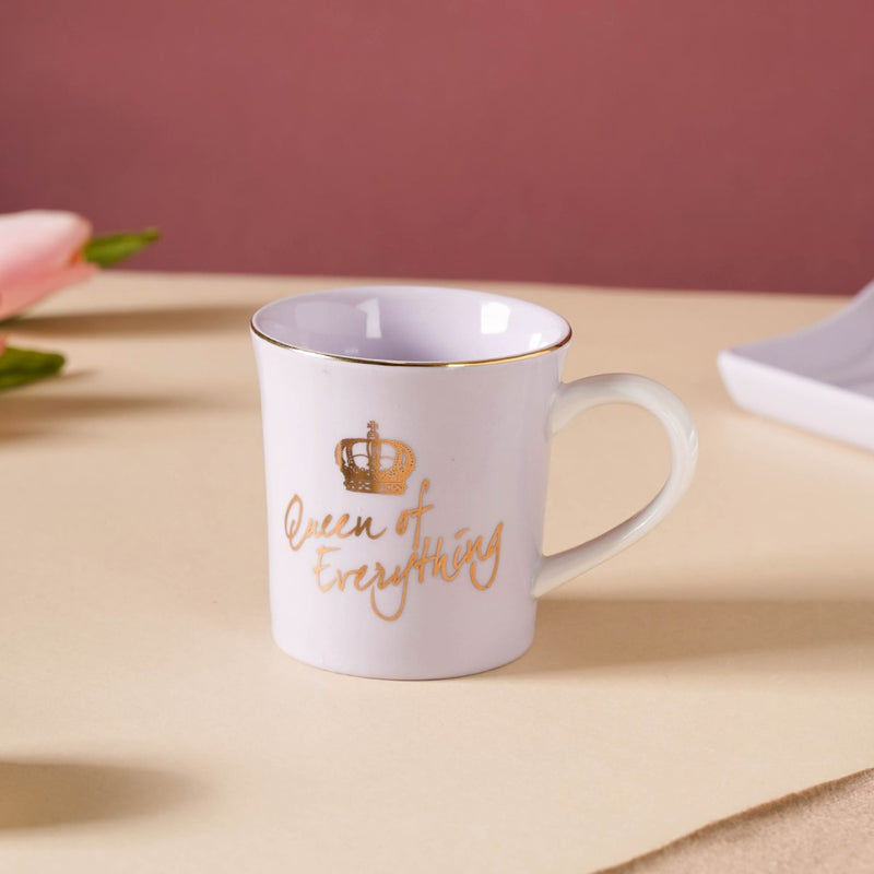 Royal Tea Set - Tea cup set, tea set, teapot set | Tea set for Dining Table & Home Decor