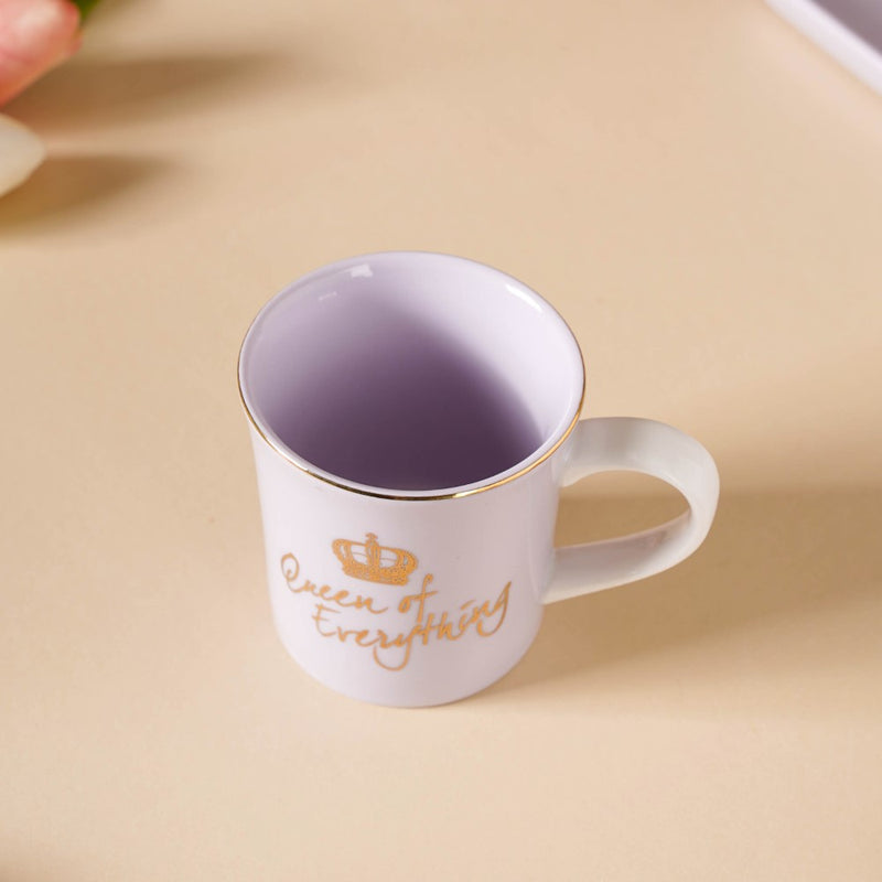 Royal Tea Set - Tea cup set, tea set, teapot set | Tea set for Dining Table & Home Decor