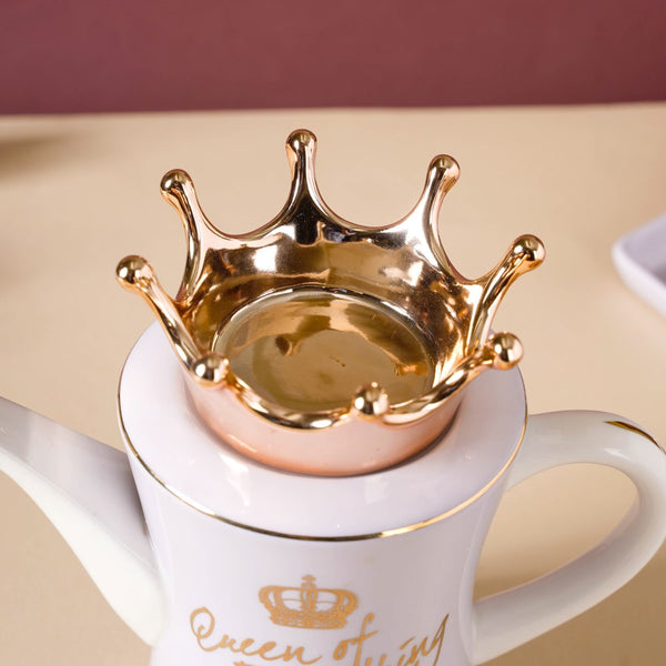 Royal Tea Set