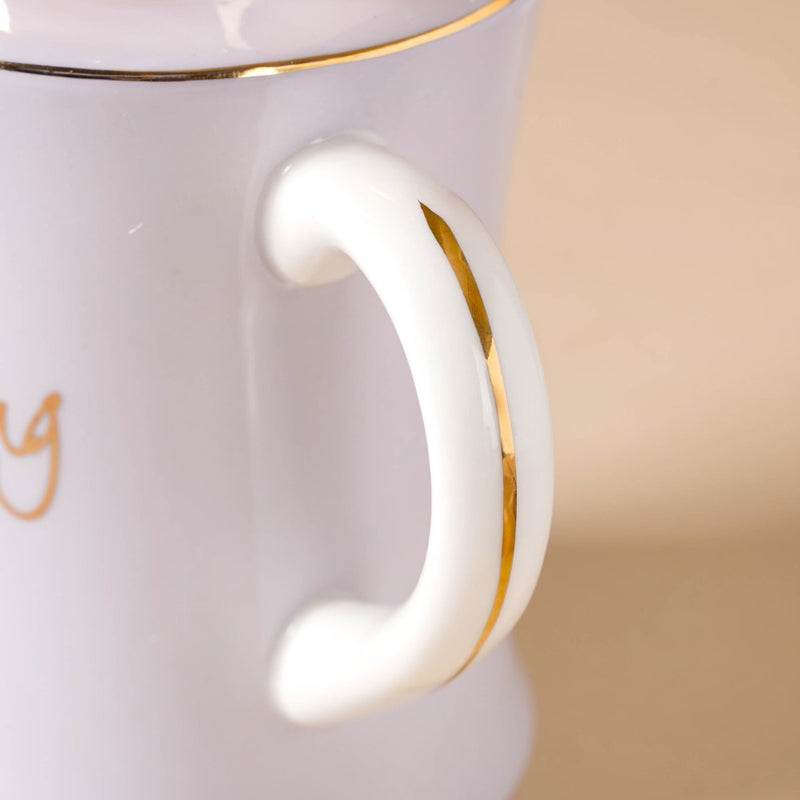 Royal Tea Set - Tea cup set, tea set, teapot set | Tea set for Dining Table & Home Decor