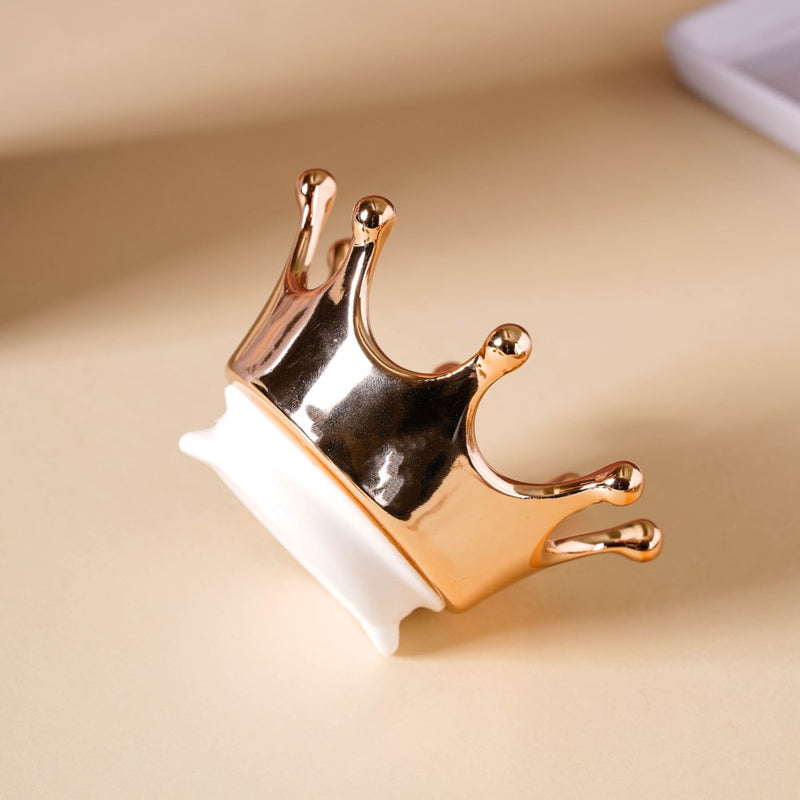 Royal Tea Set - Tea cup set, tea set, teapot set | Tea set for Dining Table & Home Decor