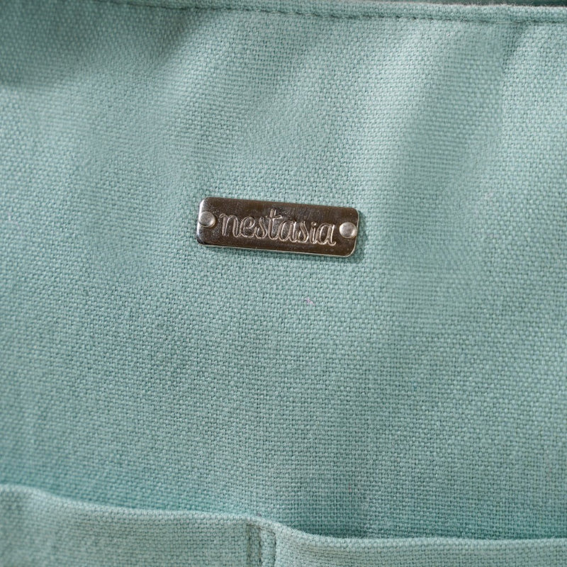 Canvas Tote Bag Mint