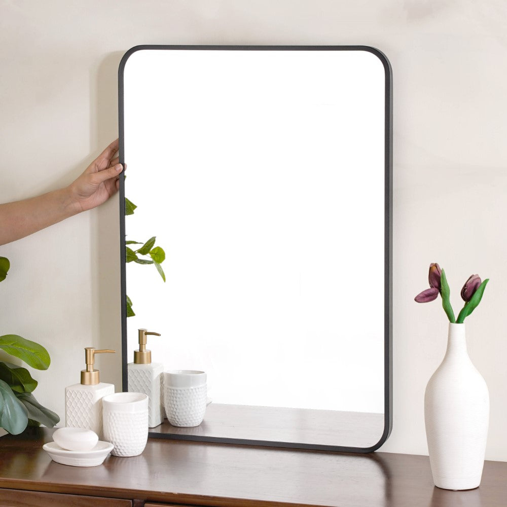 Bathroom Mirrors Buy Bathroom Mirrors Online At Best PricesNestasia