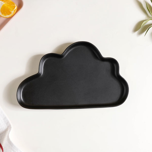 Cloud Dish Large - Serving plate, snack plate, dessert plate | Plates for dining & home decor