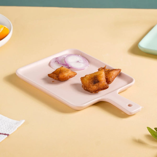 Food Board - Ceramic platter, serving platter, fruit platter | Plates for dining table & home decor