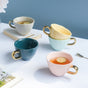 Ceramic Tea Cup- Tea cup, coffee cup, cup for tea | Cups and Mugs for Office Table & Home Decoration