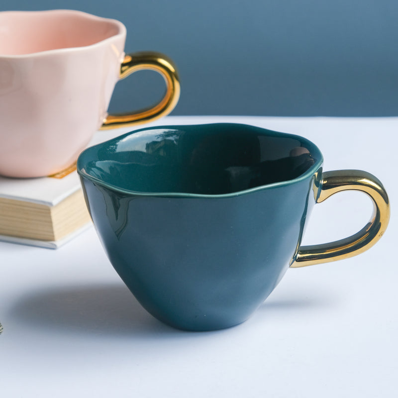 Ceramic Tea Cup- Tea cup, coffee cup, cup for tea | Cups and Mugs for Office Table & Home Decoration