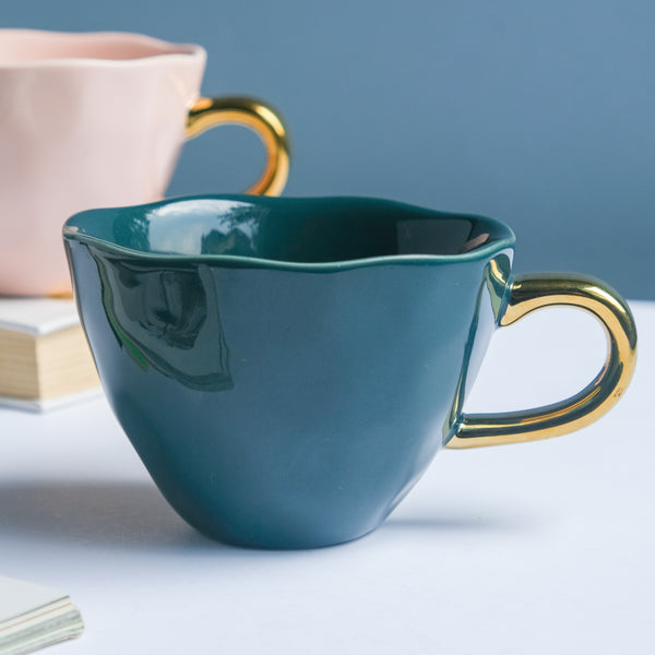 Ceramic Tea Cup