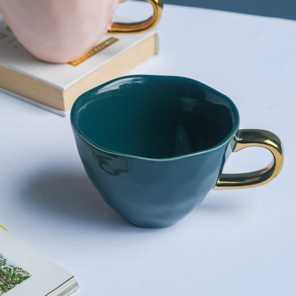 Ceramic Tea Cup