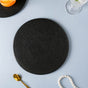 Round Cheese Board Medium - Cheese platter, serving platter, food platters | Plates for dining & home decor