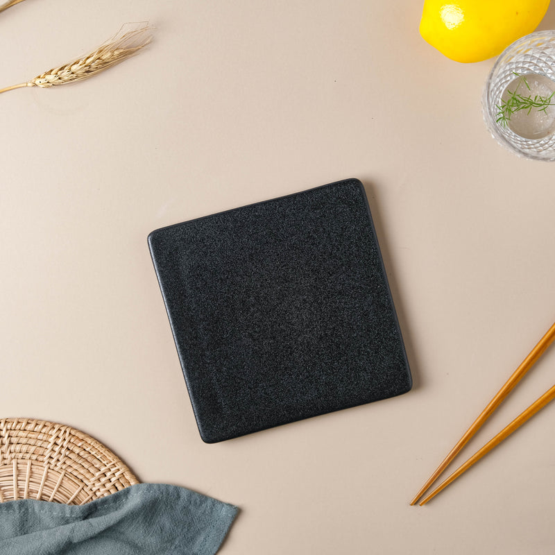 Square Charcuterie Board - Cheese platter, serving platter, food platters | Plates for dining & home decor