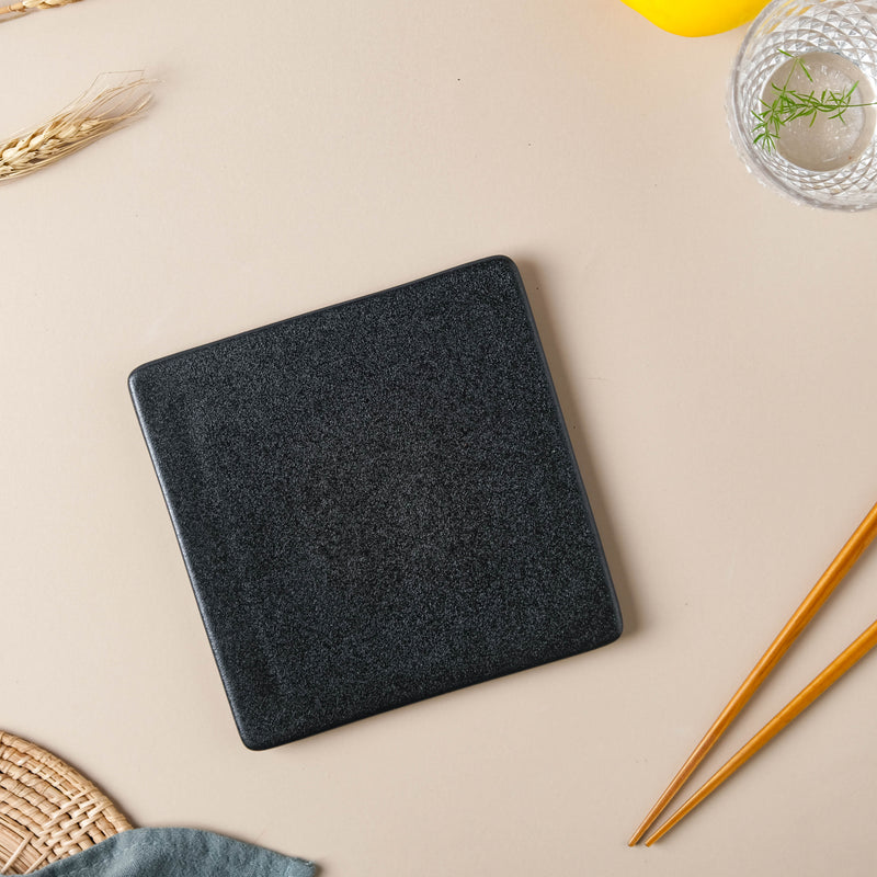 Square Charcuterie Board - Cheese platter, serving platter, food platters | Plates for dining & home decor