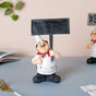 Chef Decor - Showpiece | Home decor item | Room decoration item