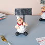 Chef Decor - Showpiece | Home decor item | Room decoration item