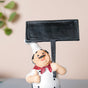 Chef Decor - Showpiece | Home decor item | Room decoration item