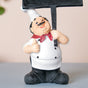 Chef Decor - Showpiece | Home decor item | Room decoration item