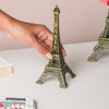 Eiffel Tower Showpiece - Small - Showpiece | Home decor item | Room decoration item