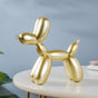 Balloon Dog - Showpiece | Home decor item | Room decoration item