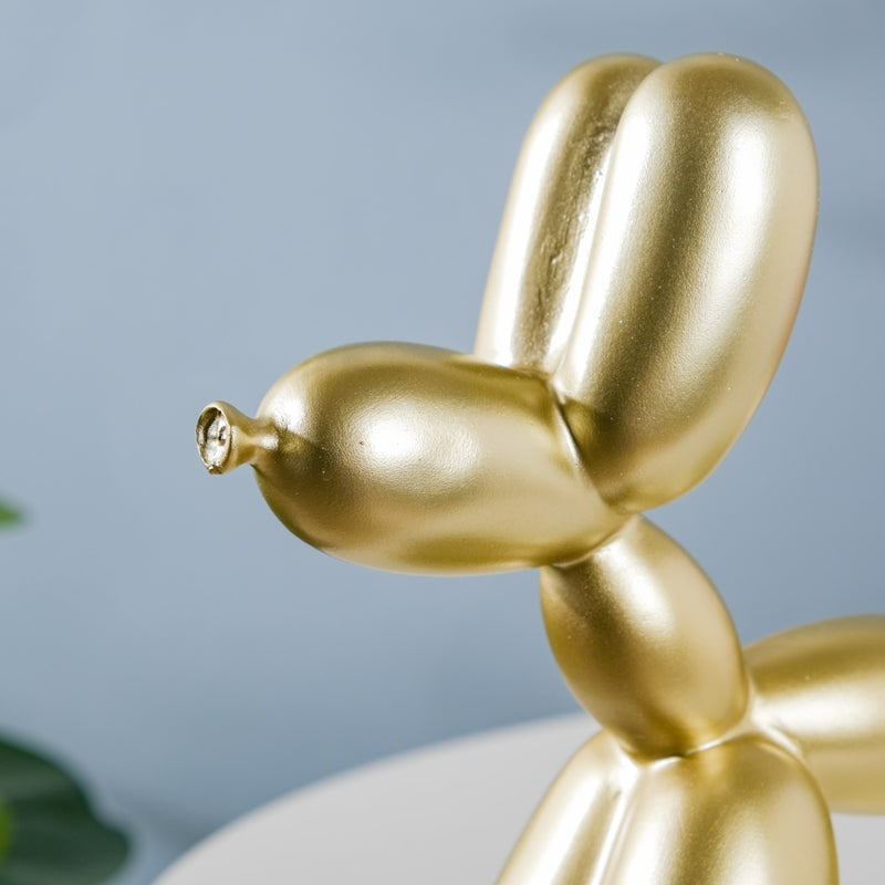 Balloon Dog - Showpiece | Home decor item | Room decoration item