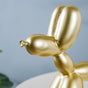 Balloon Dog - Showpiece | Home decor item | Room decoration item