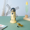Windmill Decor - Showpiece | Home decor item | Room decoration item