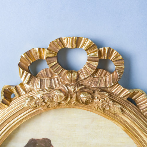 Oval Picture Frame Large - Picture frames and photo frames online | Home decor online