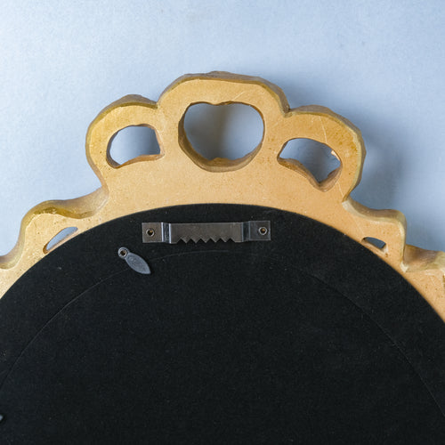 Oval Picture Frame Large - Picture frames and photo frames online | Home decor online