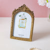 Vintage Photo Frame - Antique Gold - Picture frames and photo frames online | Table decor and home decor online