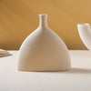 Modern Art Vase - Flower vase for home decor, office and gifting | Home decoration items