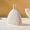 Modern Art Vase - Flower vase for home decor, office and gifting | Home decoration items