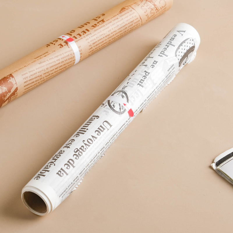 Cooking Paper - Kitchen Tool