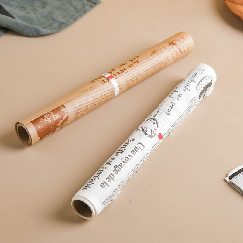 Cooking Paper - Kitchen Tool