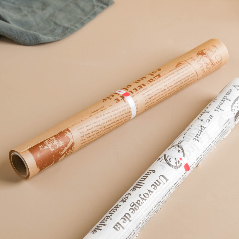 Cooking Paper - Kitchen Tool