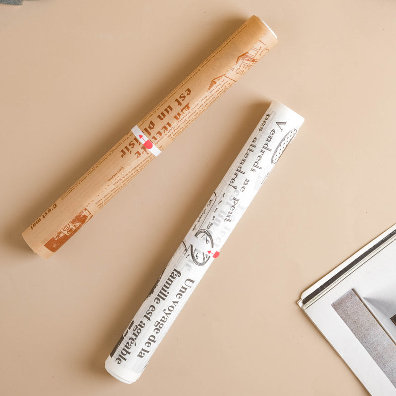 Cooking Paper - Kitchen Tool