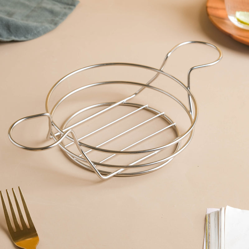 Basket For Snacks