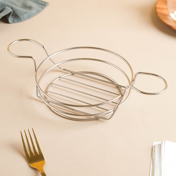 Basket For Snacks