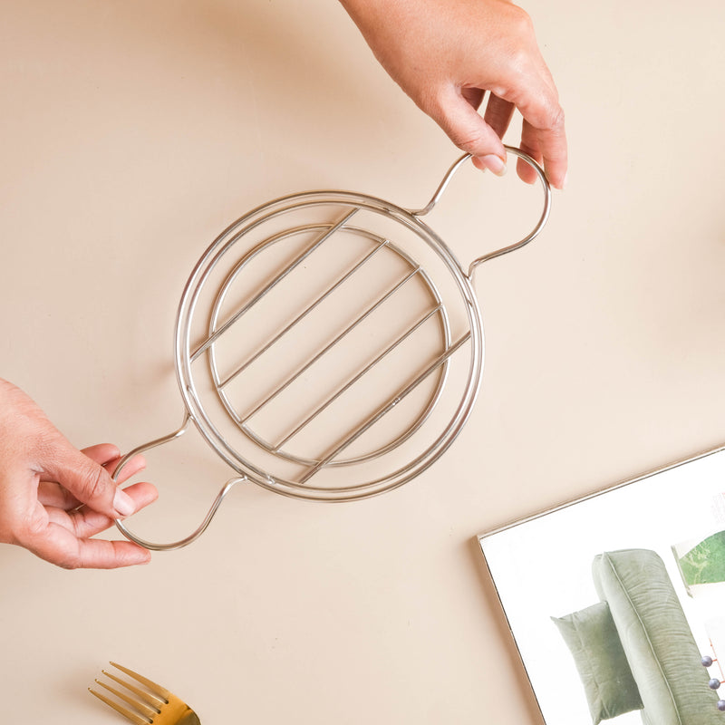 Basket For Snacks