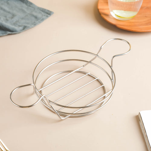 Basket For Snacks