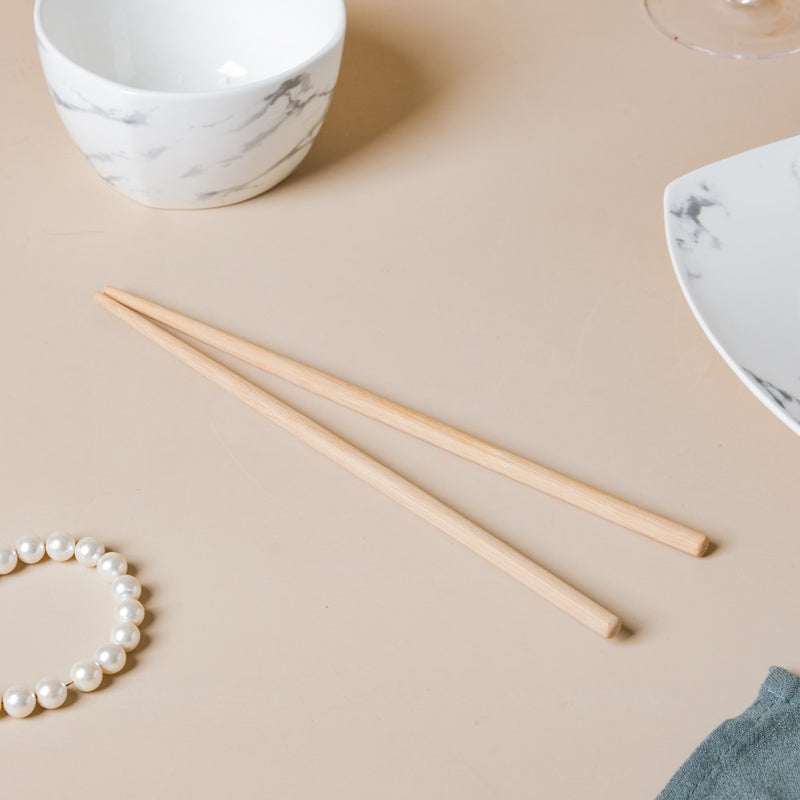 Marble 16 Piece Pasta Snack Set For 4
