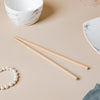 Marble 16 Piece Pasta Snack Set For 4