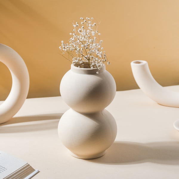 Modern Art Vase - Pot